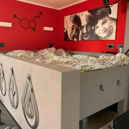 Bruno'S House * Quartucciu